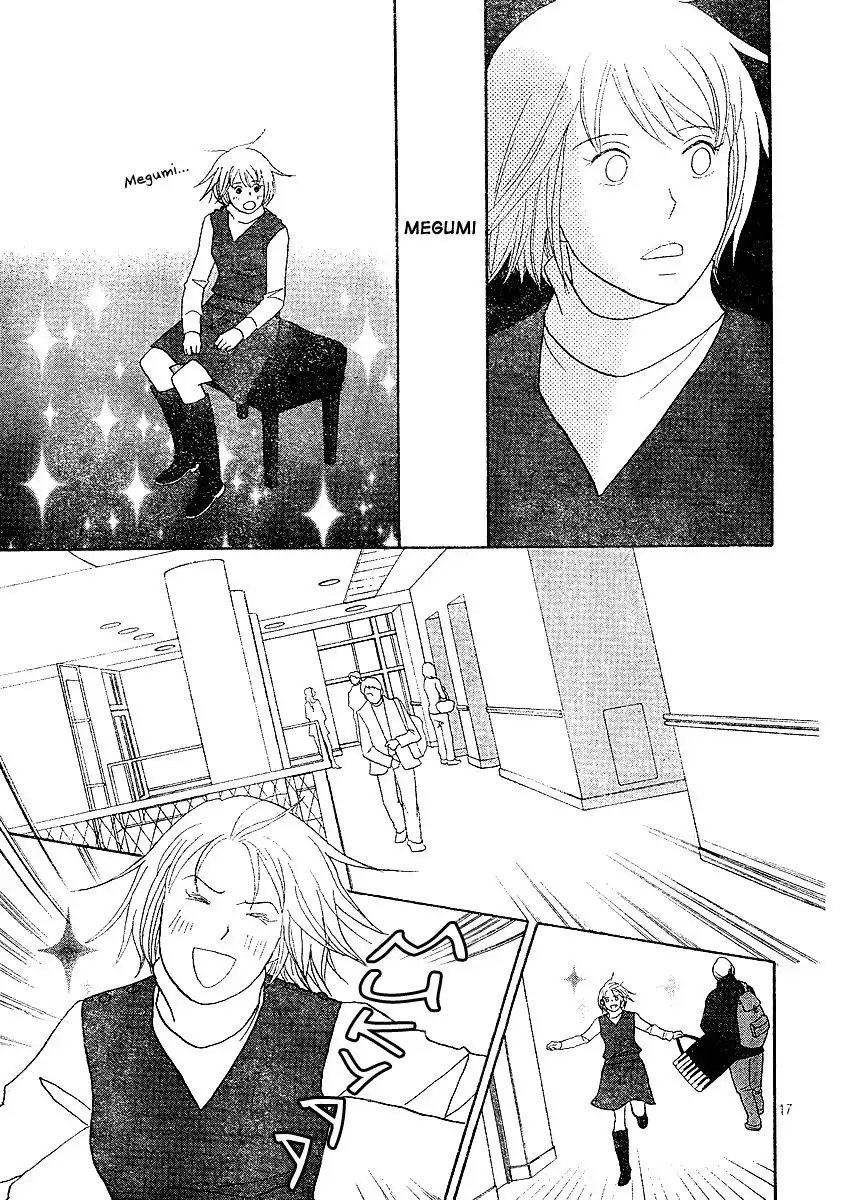 Nodame Cantabile Chapter 119 18